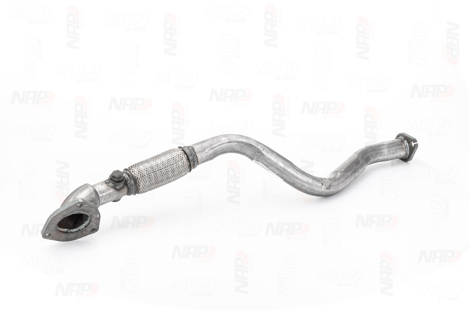 Numer OEM 96536980 - Rura wydechowa CAC10033 CHEVROLET, DAEWOO