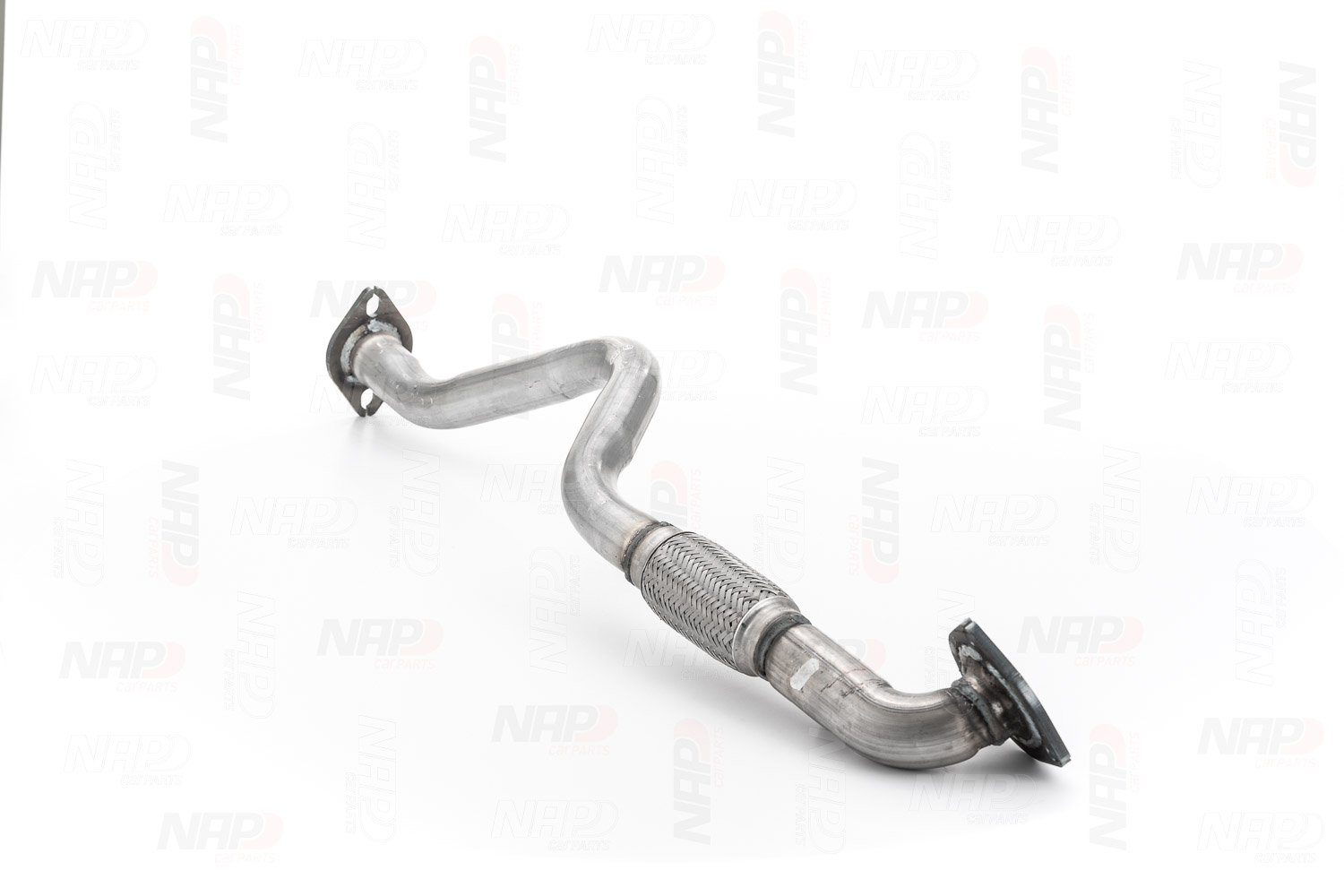 NAP carparts CAC10034 Chevrolet Aveo T250 exhaust pipe replacement cost