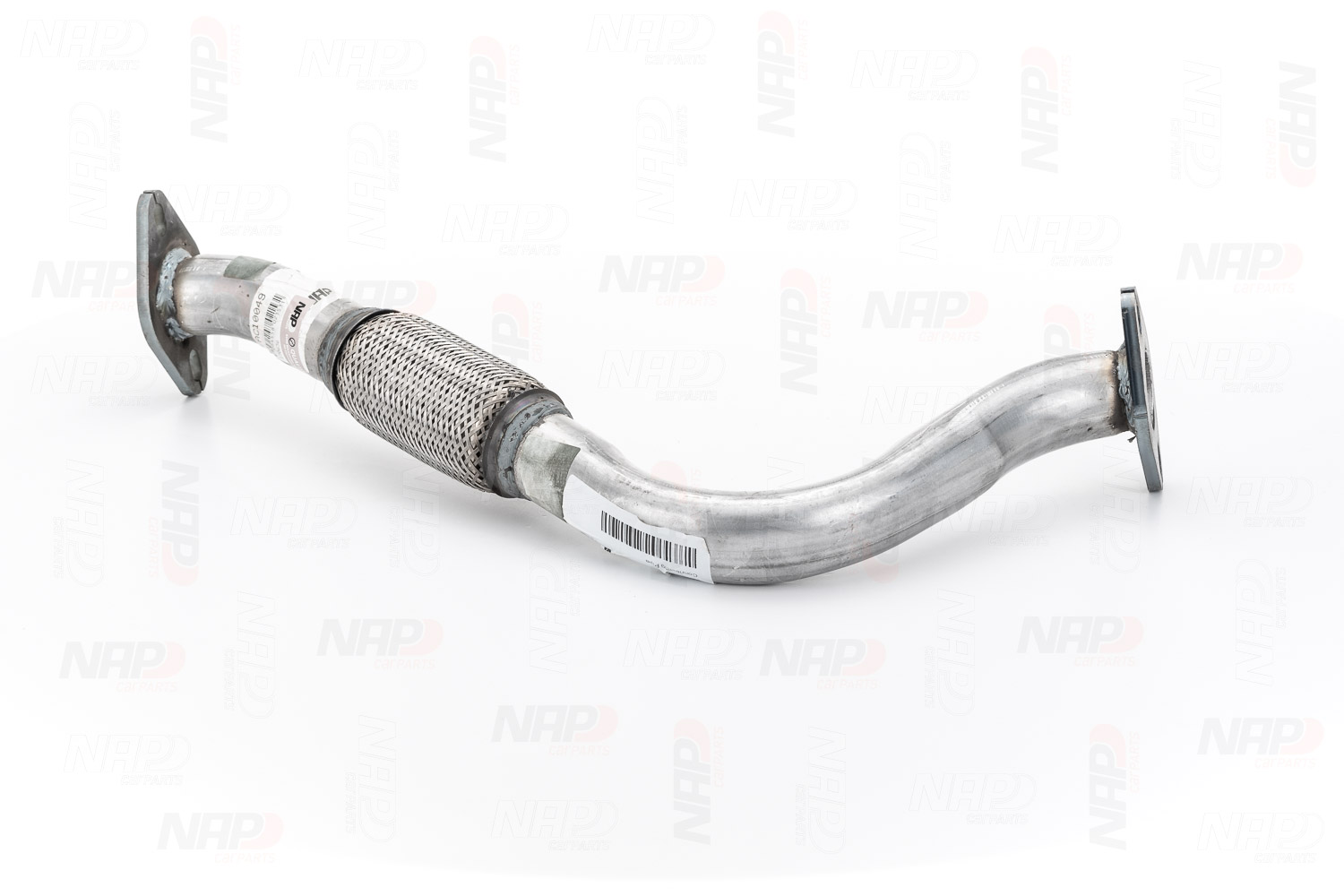 Numer OEM 1342583 - Rura wydechowa CAC10049 FORD