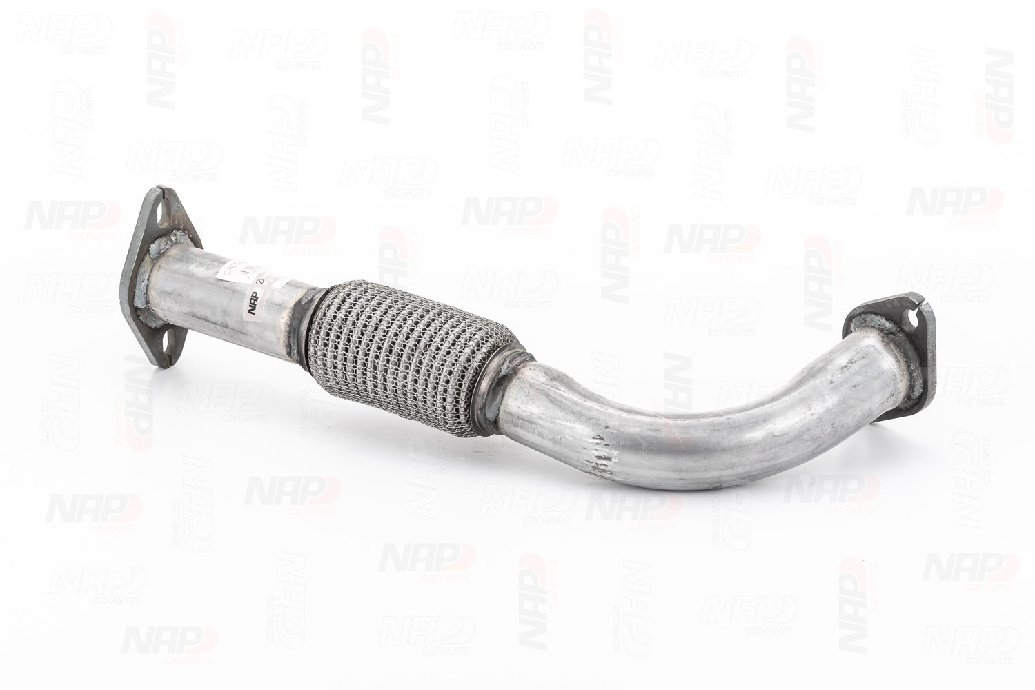 Numer OEM 1 115 189 - Rura wydechowa CAC10056 MERCEDES-BENZ, FORD