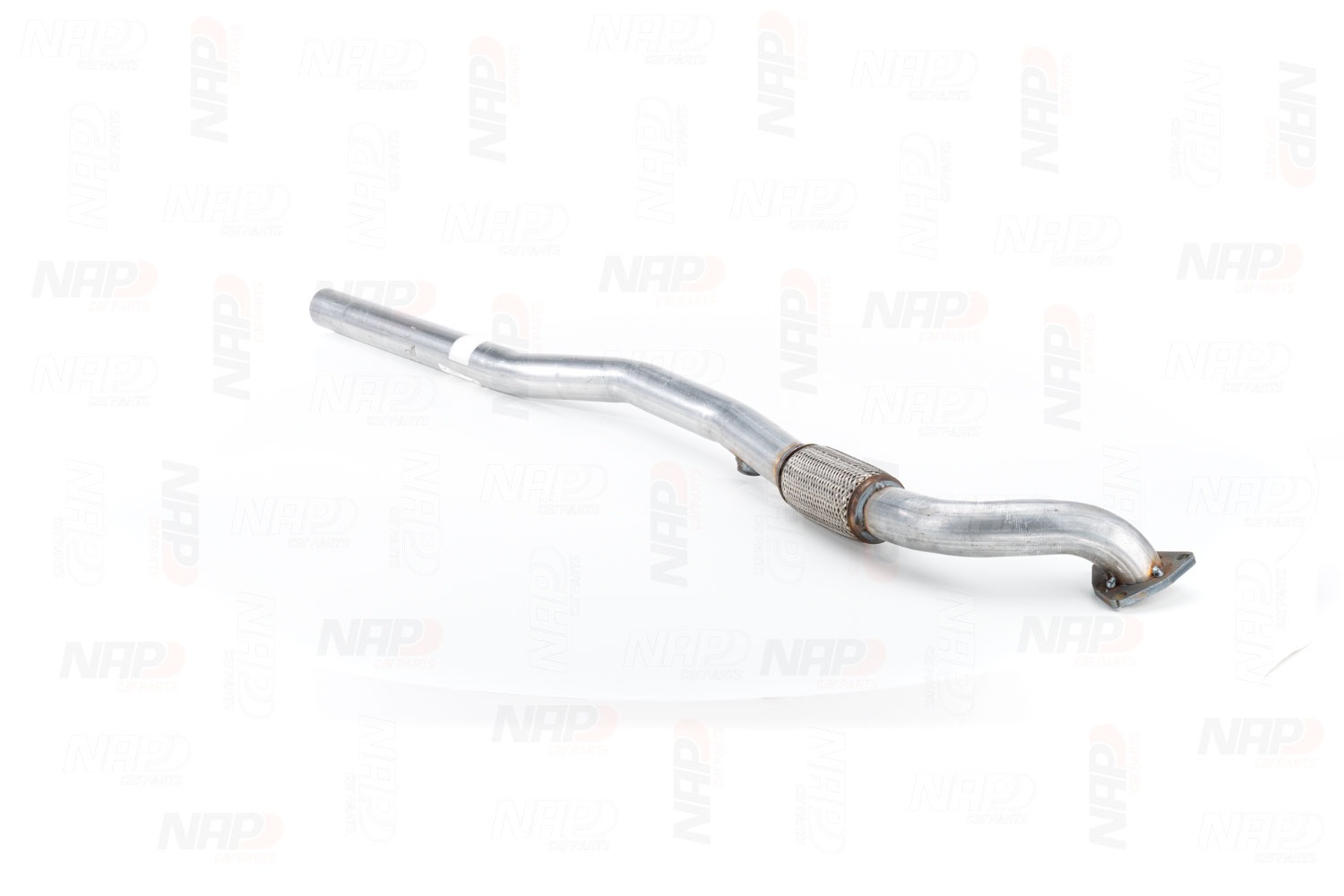 kupić NAP carparts (CAC10093) Rura wydechowa