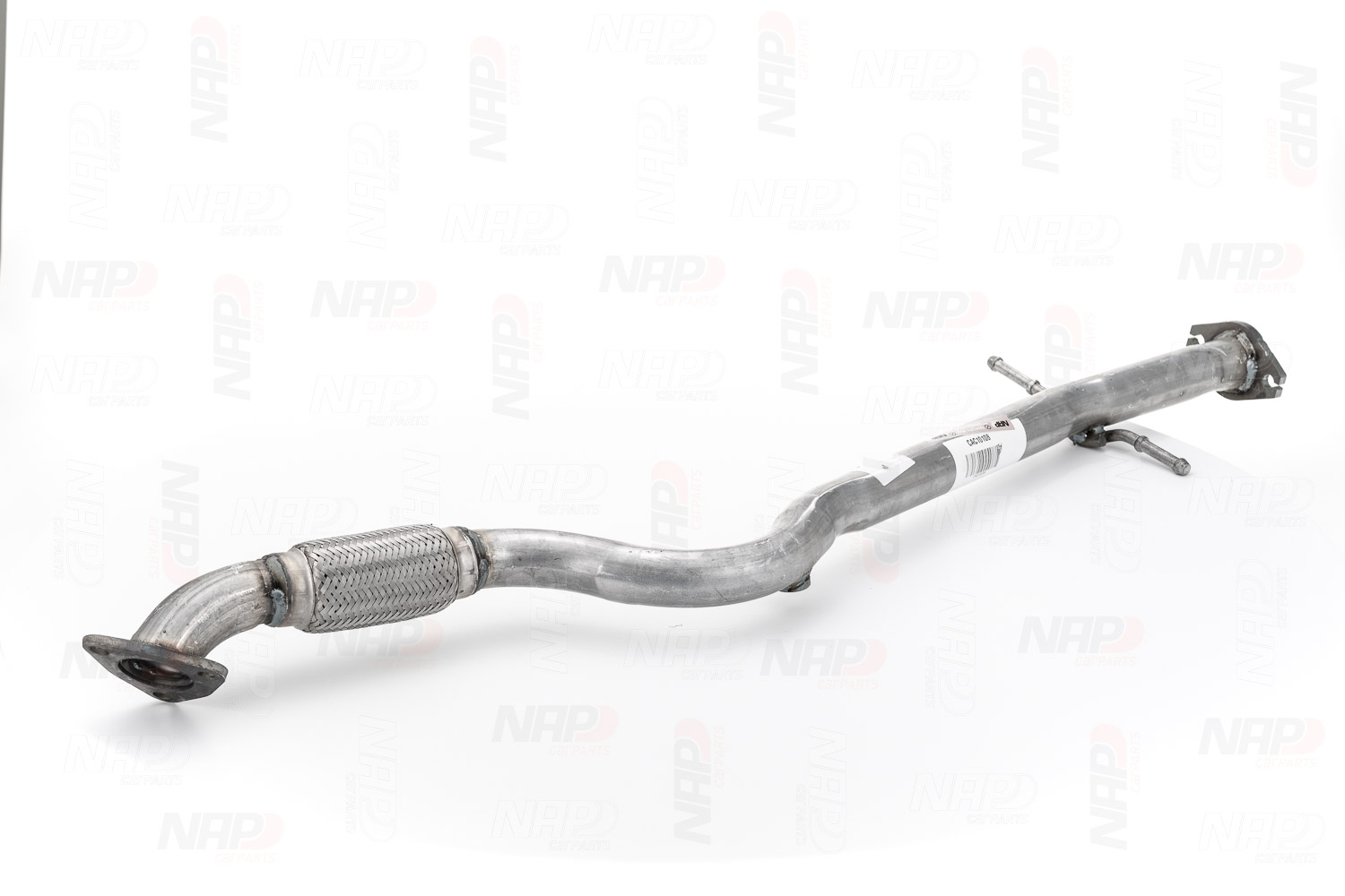 NAP carparts CAC10108 Abgasrohr Chevrolet Cruze j300