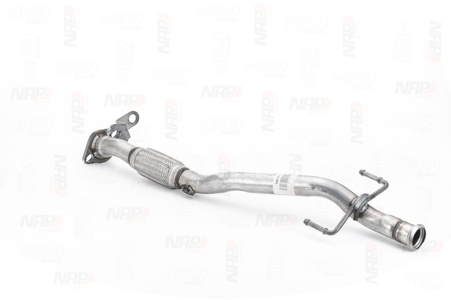 Numer OEM 28610-1C120 - Rura wydechowa CAC10110 HYUNDAI