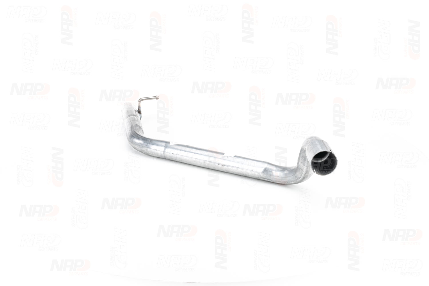 NAP carparts | Tubo De Escape Long.: 1100mm CAC10124 MERCEDES-BENZ Viano (W639) 2012 baratos online