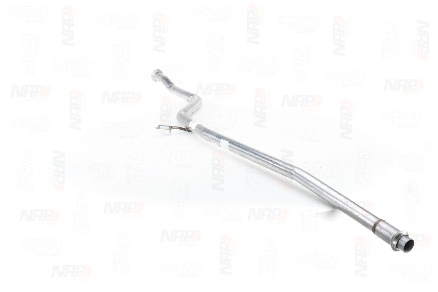 OEM-nummer E12824A - Voorpijp CAC10134 PEUGEOT