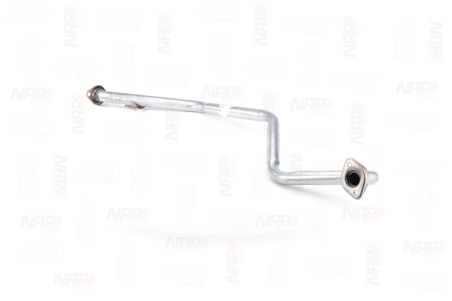 Numer OEM 14260-81A00 - Rura wydechowa CAC10154 MERCEDES-BENZ, SUZUKI