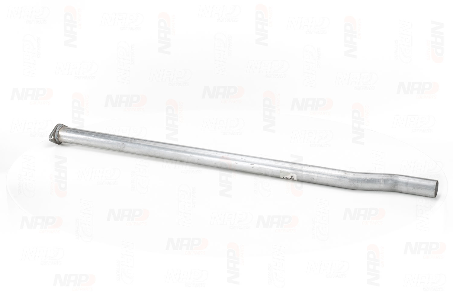 Rura wydechowa CAC10161 NAP carparts Volkswagen Golf V Variant (1K5) 1.4 TSI 2007 122 KM