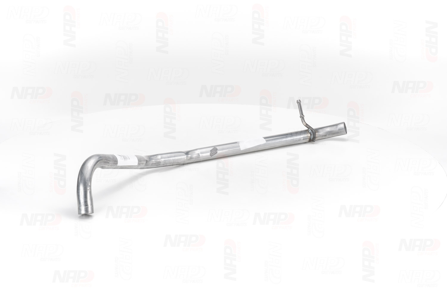 NAP carparts | Rura wydech Długość: 980[mm] CAC10162 Volkswagen up! Hatchback (121, 122, BL1, BL2) 2012 tanie online
