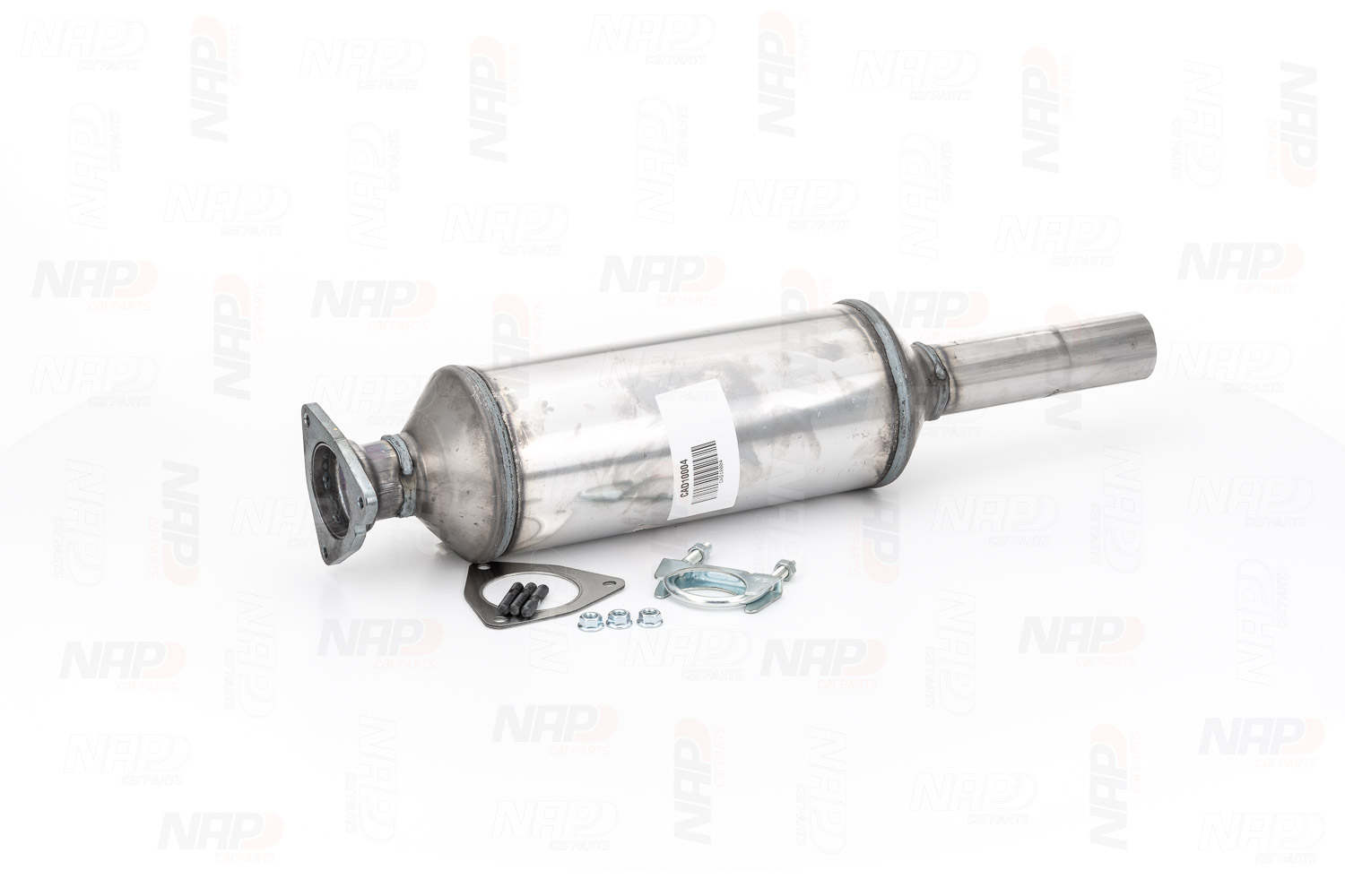 NAP carparts | Filtro De Partículas CAD10004 ALFA ROMEO Sprint / Alfasud Sprint (902A) 1978 baratos online