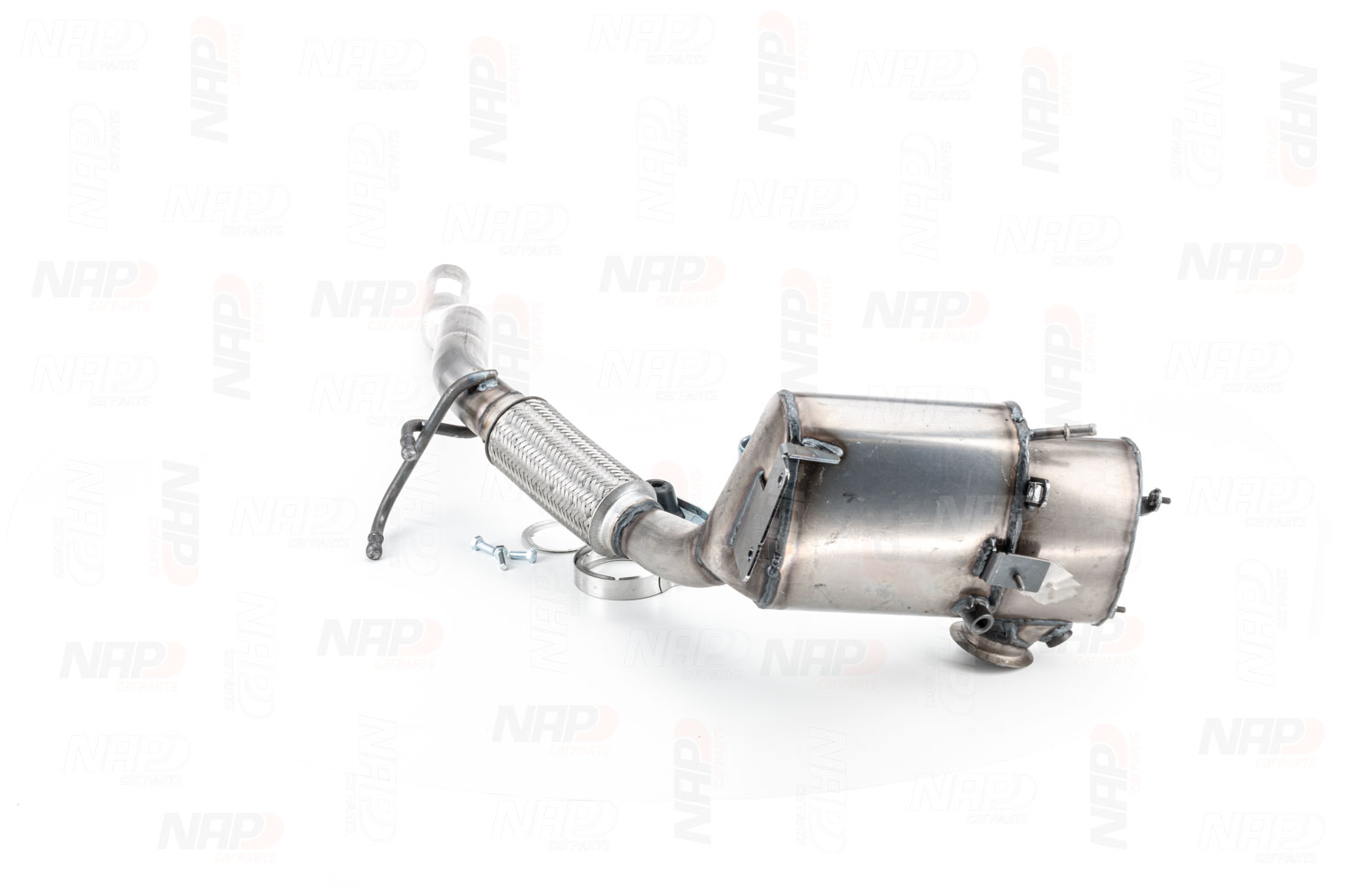 NAP carparts | DPF CAD10007 Volkswagen Passat B7 Variant (365) 2012 tanie online