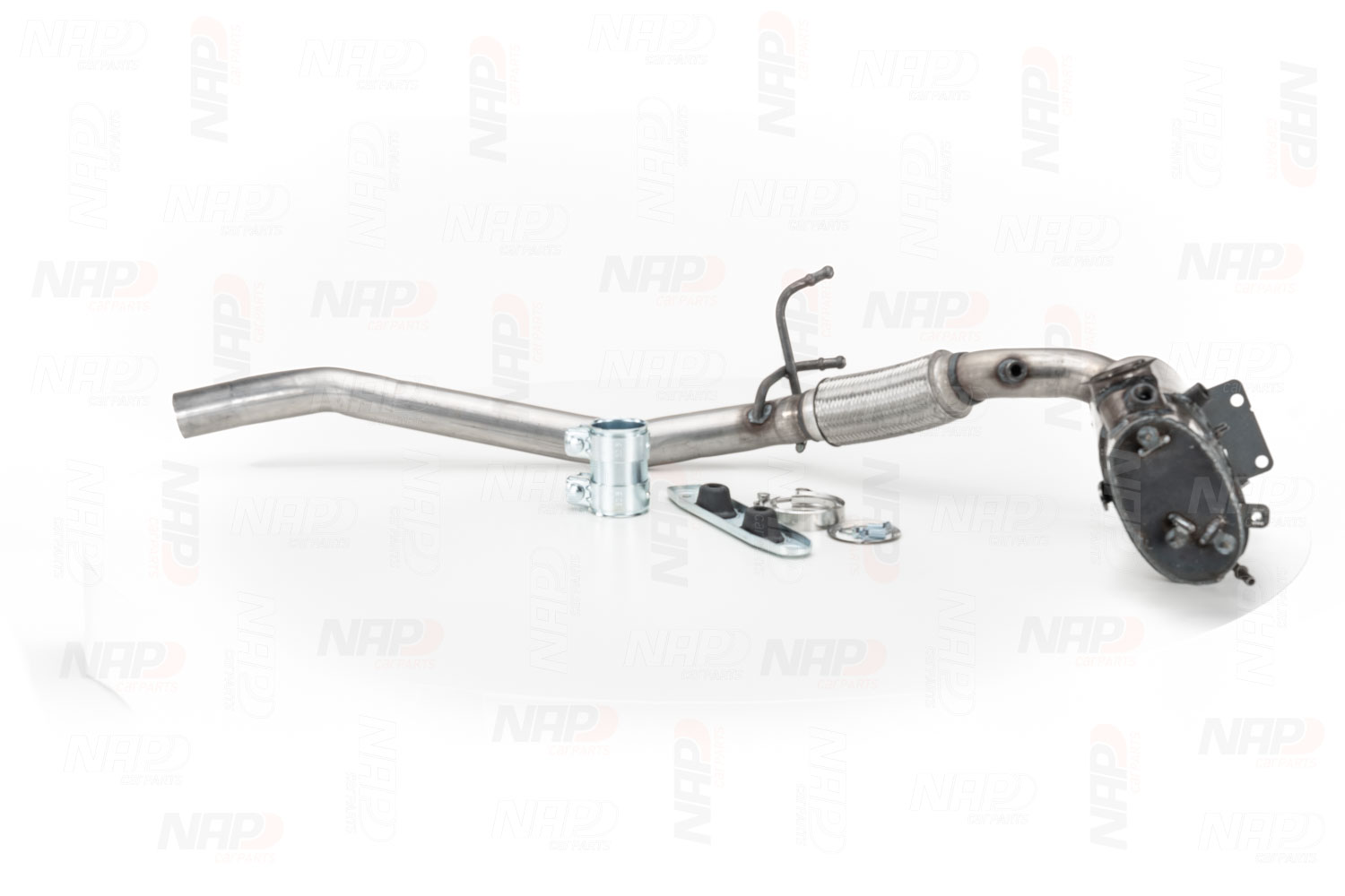 Numer OEM 3AA 254 700 LX - Filtr cząstek stałych CAD10012 AUDI, SKODA, SEAT