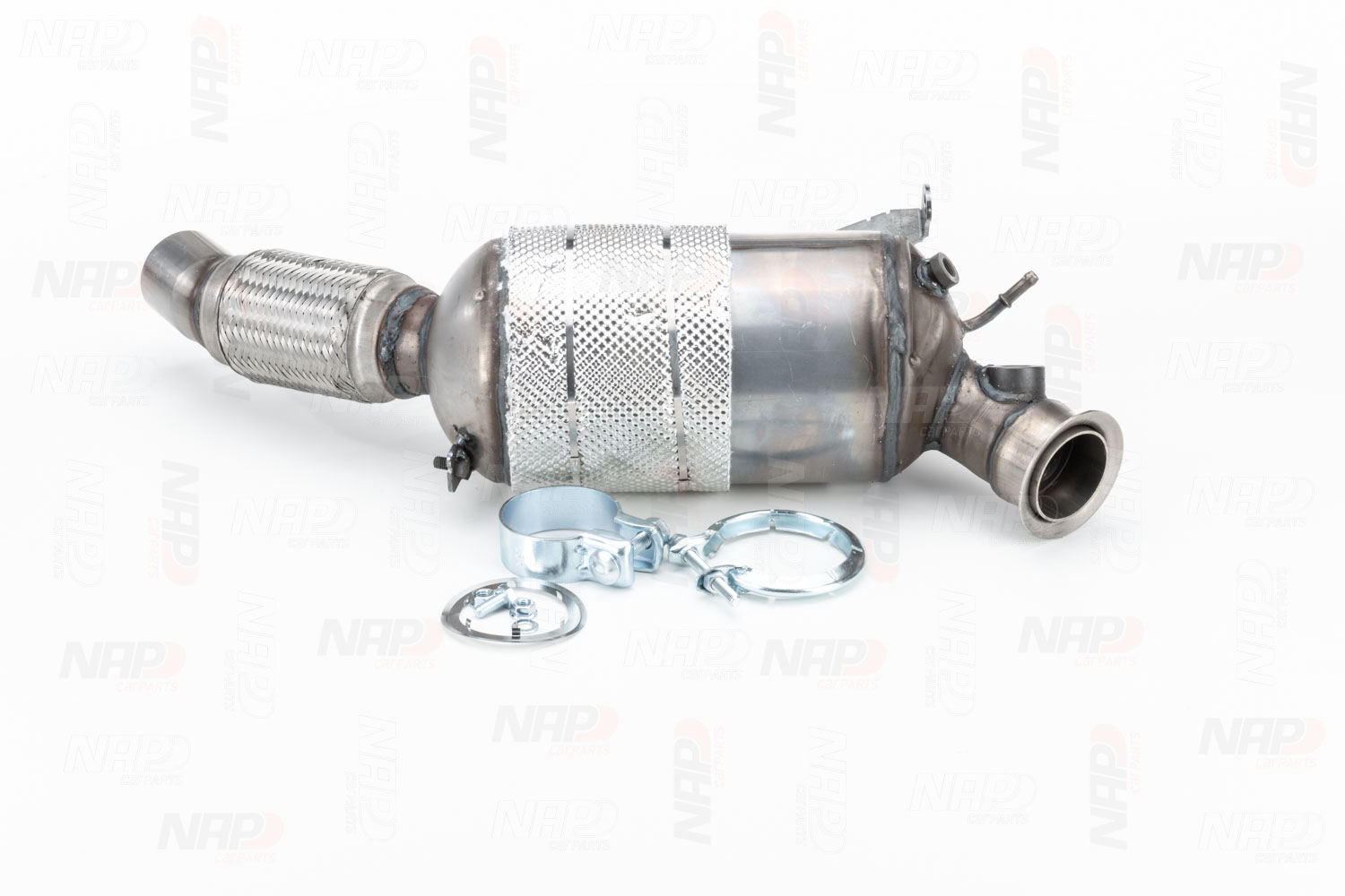 kupić NAP carparts (CAD10026) Filtr cząstek stałych