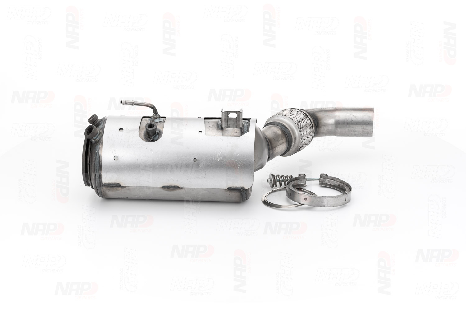 køb NAP carparts (CAD10030) Partikelfilter