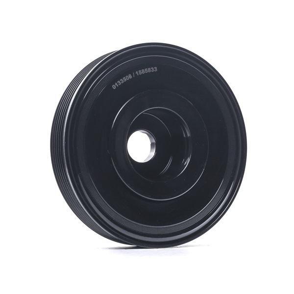 STARK SKBPC-0640181 crankshaft pulley RENAULT Megane II Coupé-Cabriolet (EM) 2.0 135hp 2004