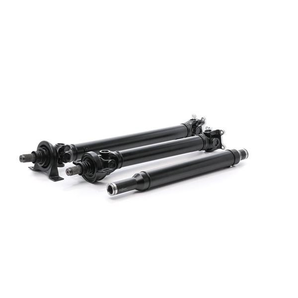 Numer OEM A 639 410 34 06 - Wał napędowy, napęd osi 3675A0041 MERCEDES-BENZ
