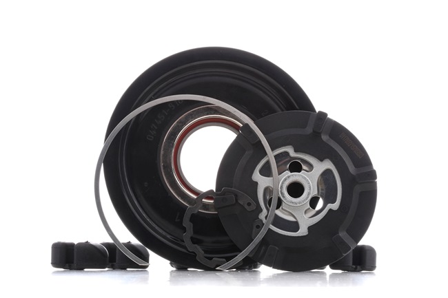 Número OEM 001 230 36 11 - Acoplamiento magnético, compresor del aire acondicionado SKMCA-1640030 MERCEDES-BENZ, VOLVO, JAGUAR