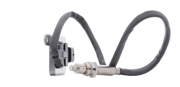 RIDEX 4965N0011 Auspuffanlage Mercedes W166