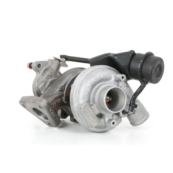 Turbolader 2234C0101R RIDEX REMAN Volkswagen Transporter T4 Flatbed Vrachtwagen / Chassis (70E, 70L, 70M, 7DE, 7DL, 7D) 1.9 TD 1998 68 Pk