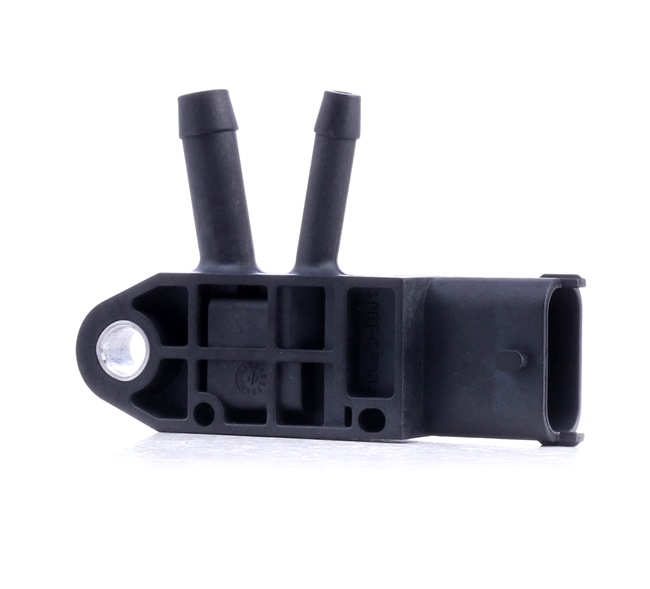 Abgasdrucksensor 161B0057 RIDEX VOLVO S80 II (AS, 124) 2.4 D5 AWD 2012 215 PS