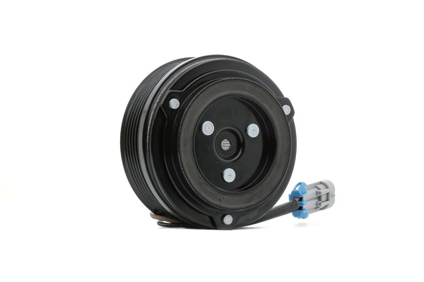 Embraiagem magnética, compressor do ar condicionado SKMCA-1640031 STARK OPEL Astra G CC (T98) 1.8 16V (F08, F48) 2005 125 cv