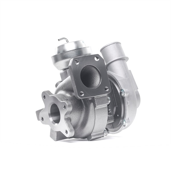 Número OEM WE01-13-700F - Turbocompresor 2234C10009 MERCEDES-BENZ, FORD, MAZDA, MERCURY