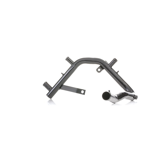 Numer OEM 028 121 065 H - Kołnierz przewodu płynu chłodzącego SKCFL-2940052 AUDI, SKODA, SEAT