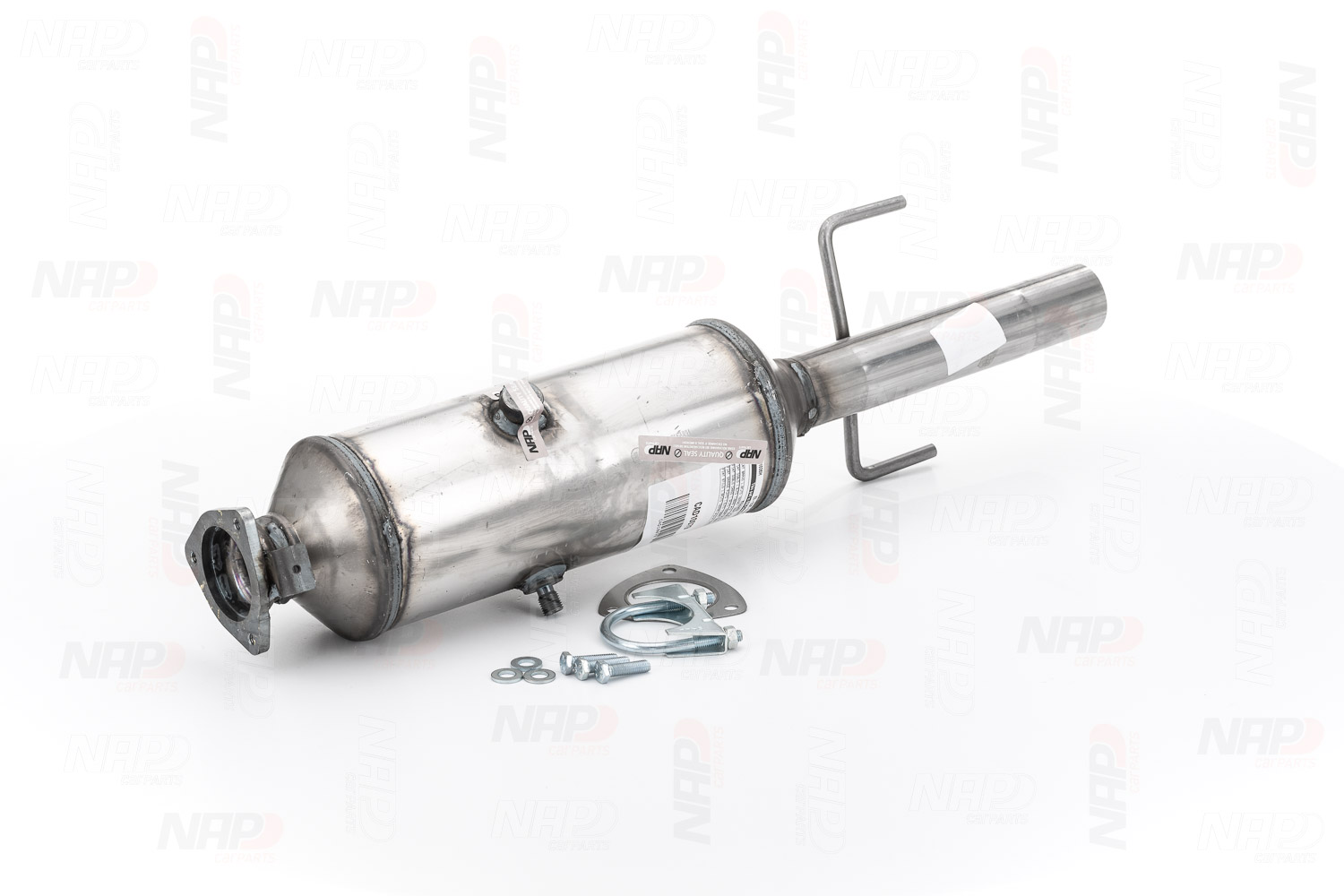 køb NAP carparts (CAD10079) Partikelfilter