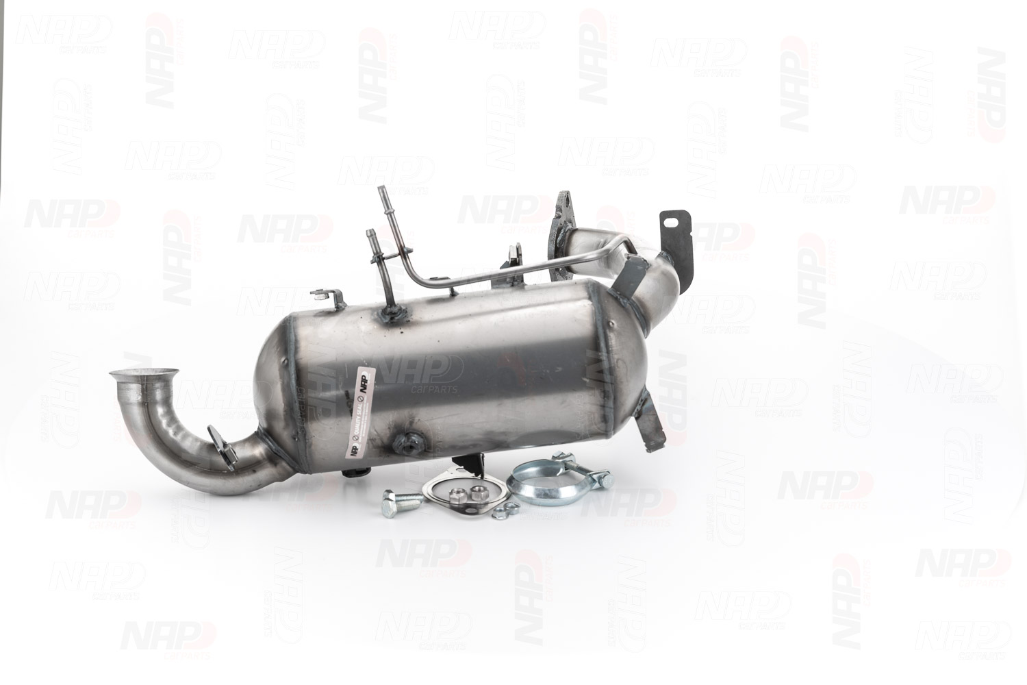 køb NAP carparts (CAD10095) Partikelfilter