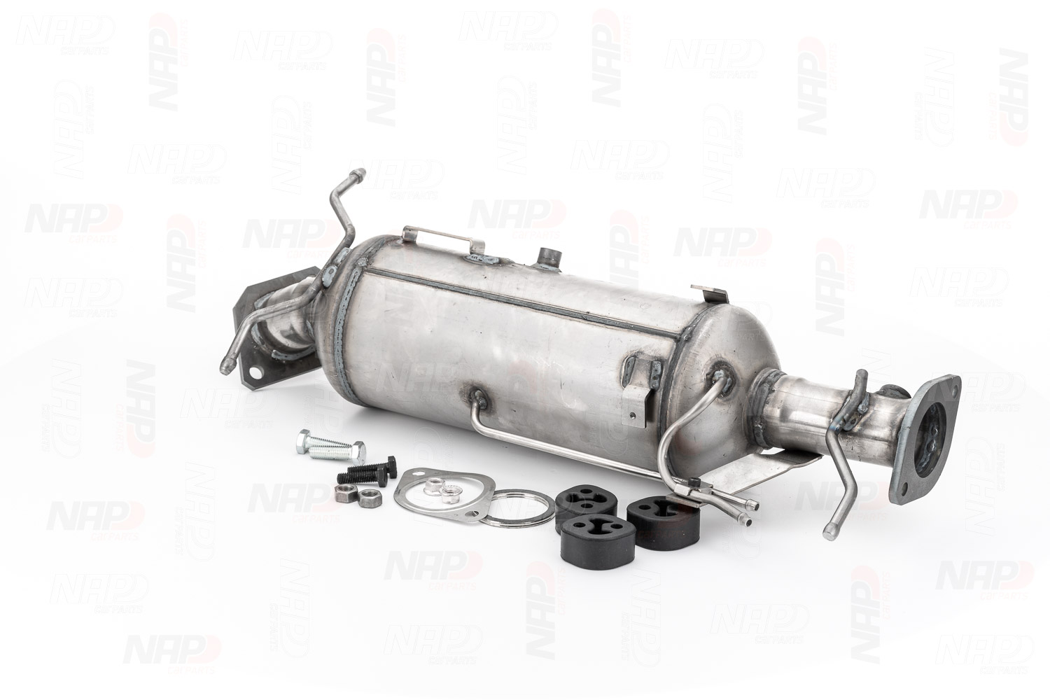 kupić NAP carparts (CAD10140) Filtr cząstek stałych