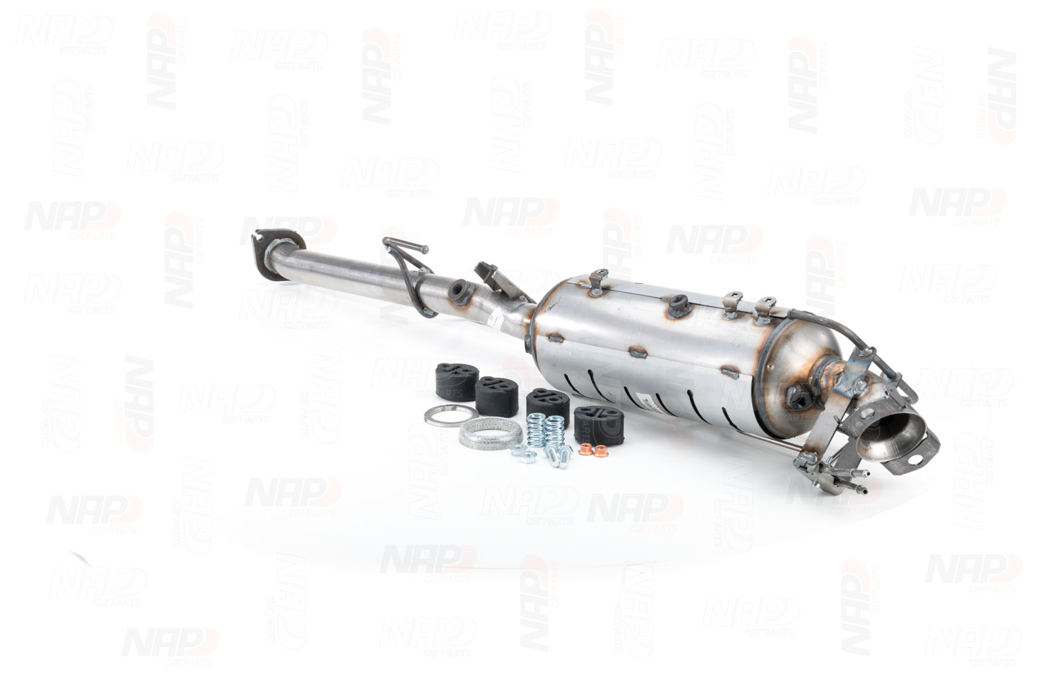 kupić NAP carparts (CAD10143) Filtr cząstek stałych