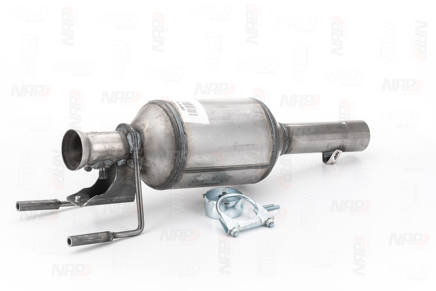 comprar NAP carparts (CAD10158) Filtro de partículas
