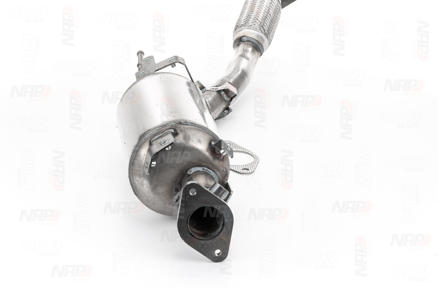 NAP carparts | Filtro de fuligem partículas com material de montagem/fixação CAD10182 NISSAN Leaf II (ZE1) 2024 baratos online