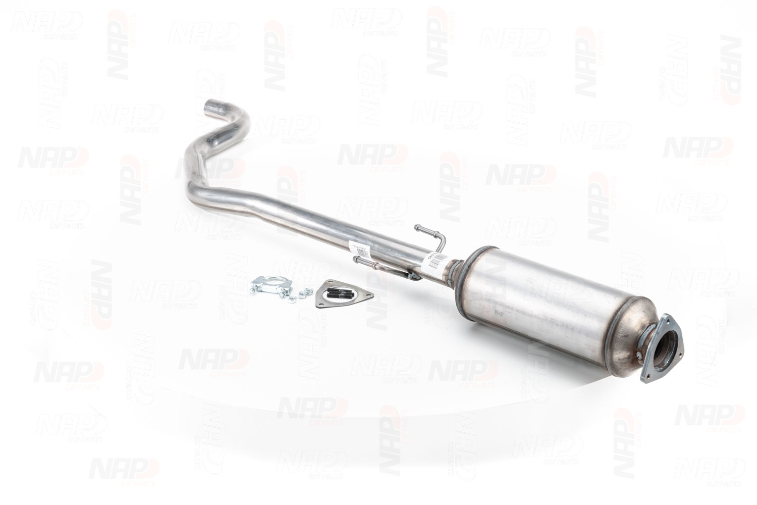 kupić NAP carparts (CAD10202) Filtr cząstek stałych