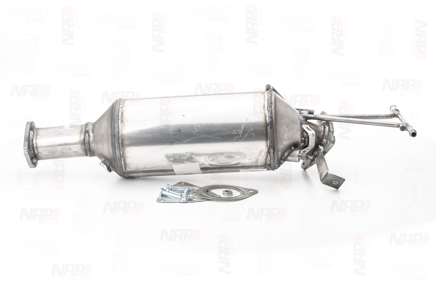 NAP carparts | Partikelfilter CAD10265 VOLVO C70 I Cabrio (873) 2000 günstig online