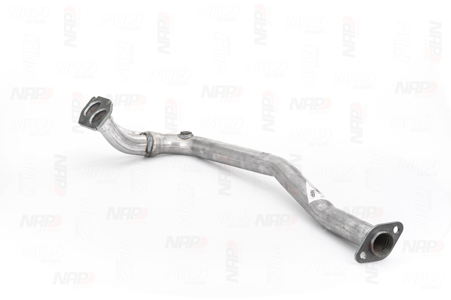 NAP carparts CAF10160 Abgasrohr VAUXHALL Vectra Mk1 (B) CC (J96)