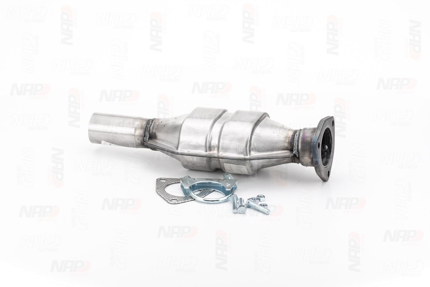 Numer OEM 60652780 - Katalizator CAK10007 ALFA ROMEO