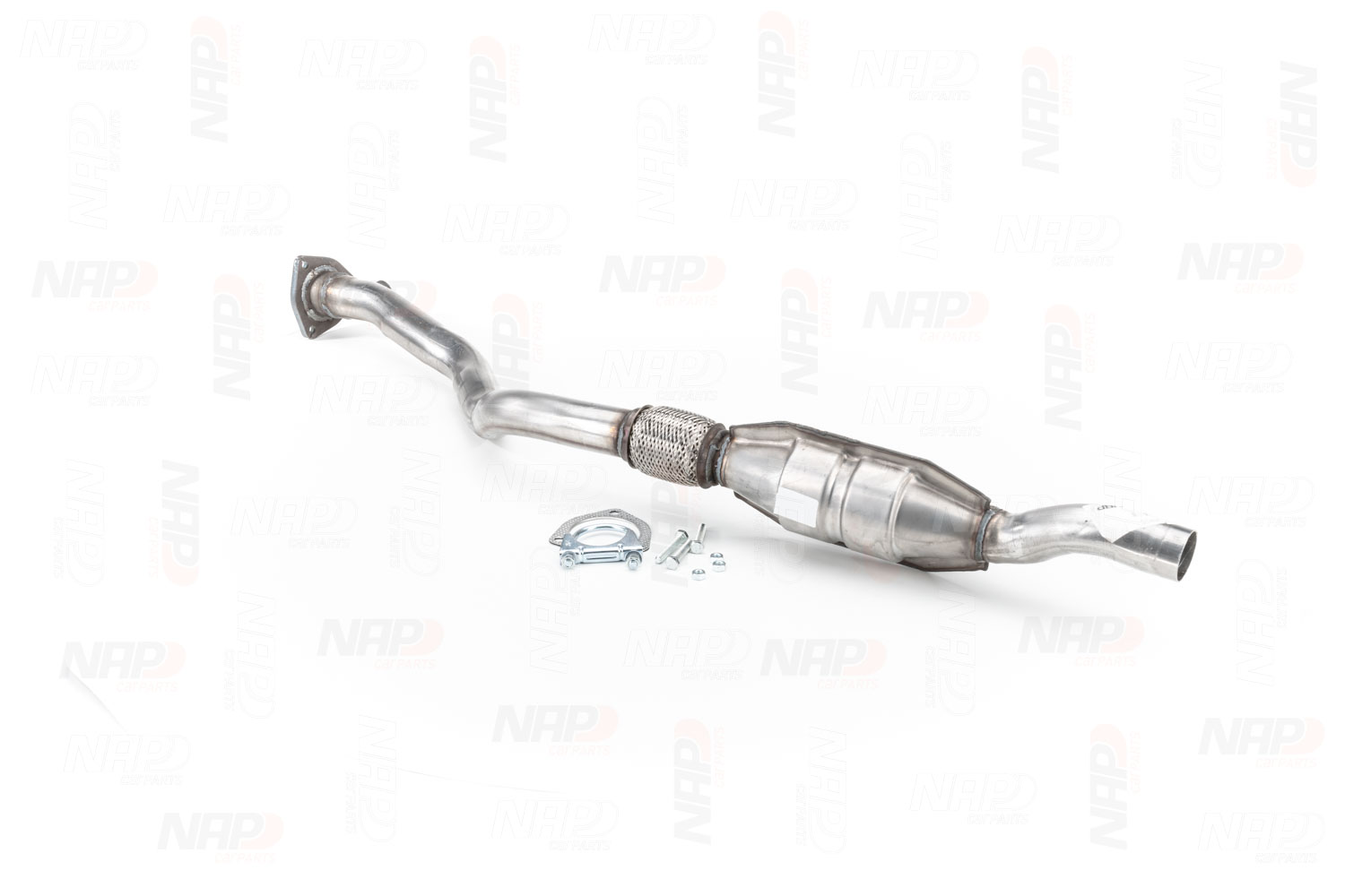 NAP carparts | Katalizator z prawej CAK10055 AUDI A6 C5 Avant (4B5) 1999 tanie online
