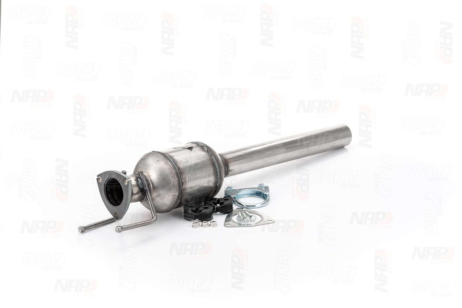 kupić NAP carparts (CAK10119) Katalizator