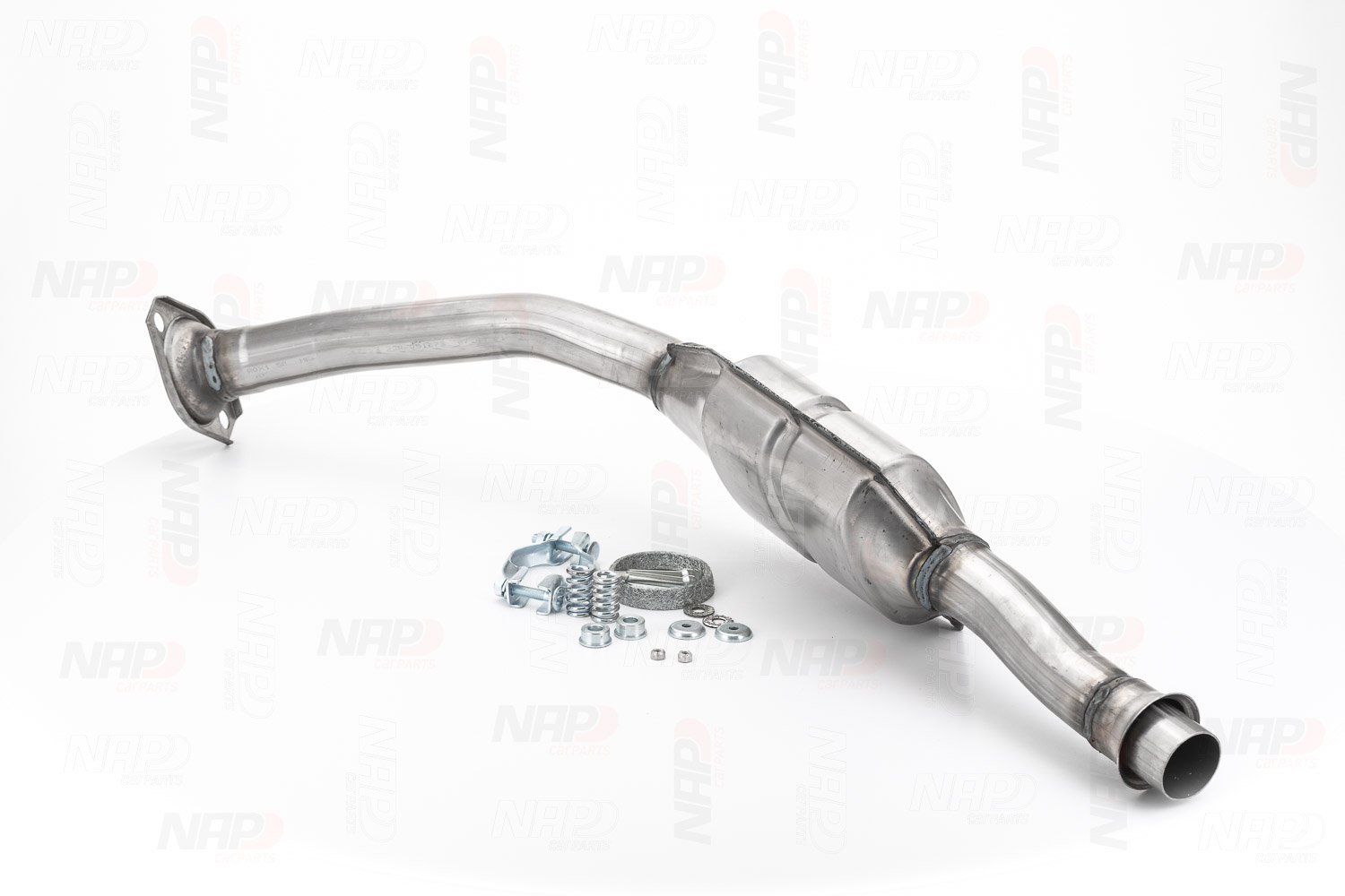 kupić NAP carparts (CAK10152) Katalizator