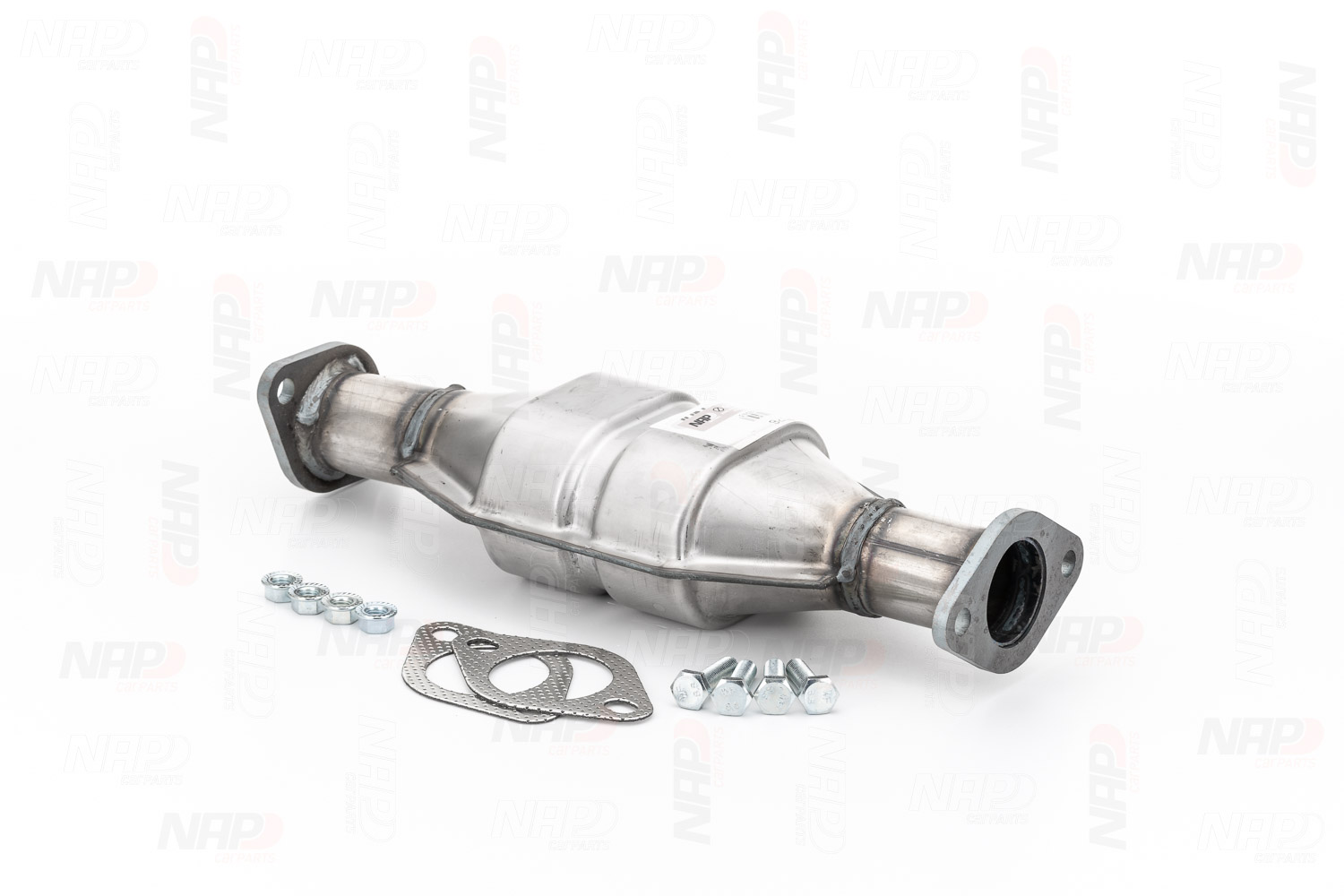 køb online NAP carparts Katalysator CAK10176 Mitsubishi 1492,44 kr.