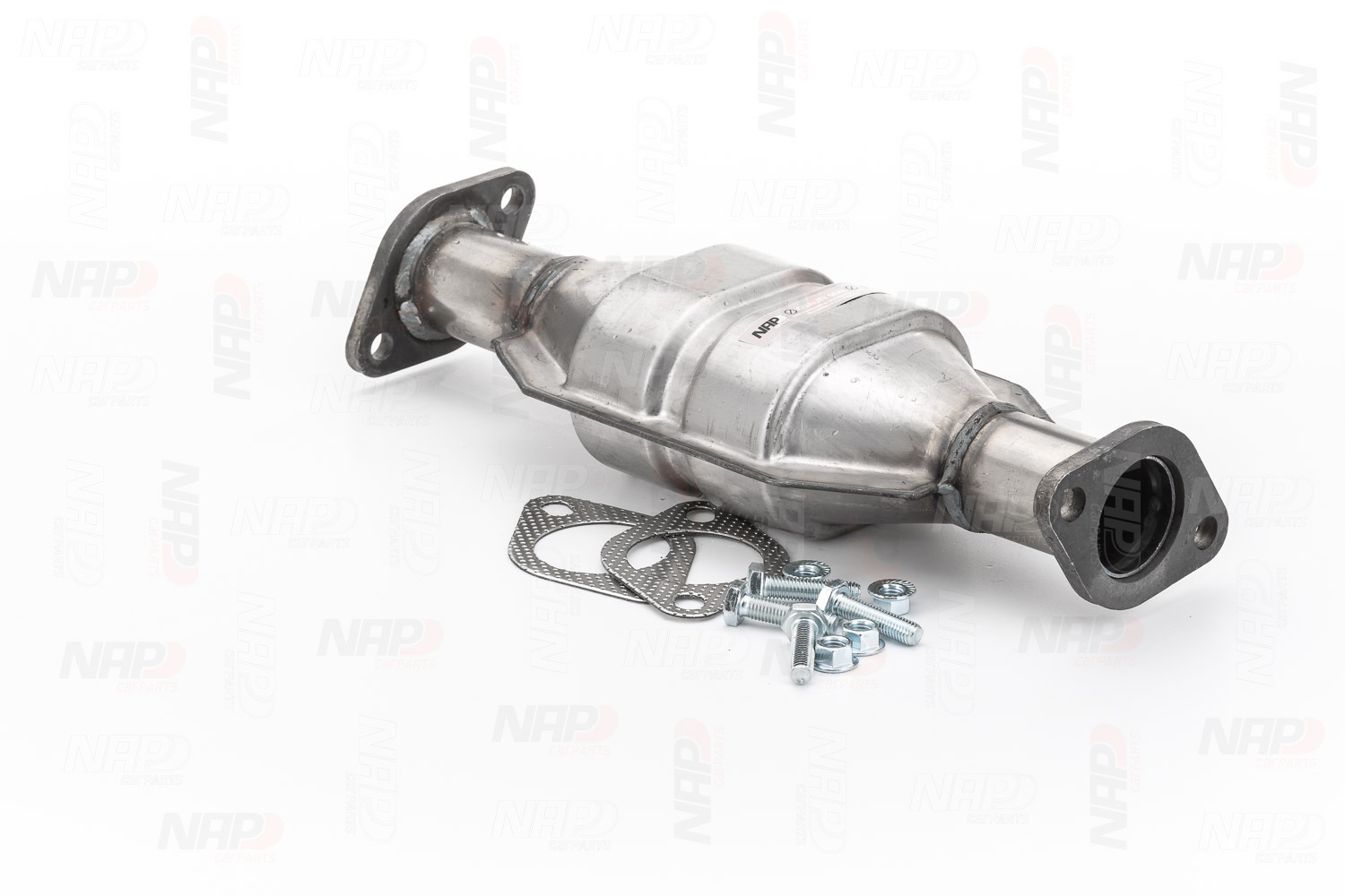 NAP carparts | Catalisador CAK10177 MITSUBISHI Pajero II Canvas Top (V20) 1997 baratos online