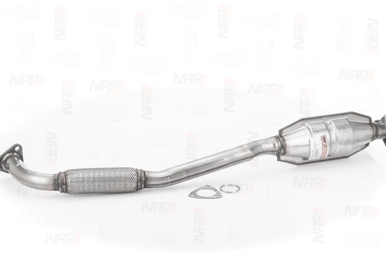 kupić NAP carparts (CAK10179) Katalizator