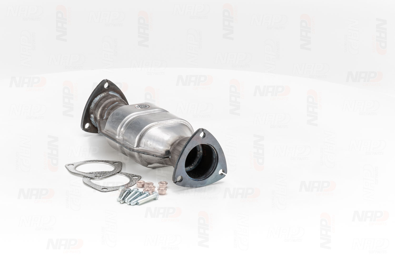 NAP carparts CAK10180 Katalysator Daewoo Tacuma Rezzo KLAU