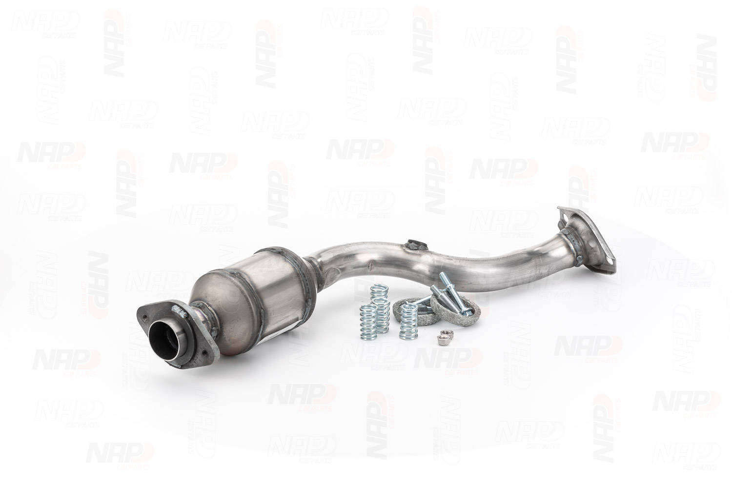 Numer OEM 20010-JD20B - Katalizator CAK10199 NISSAN