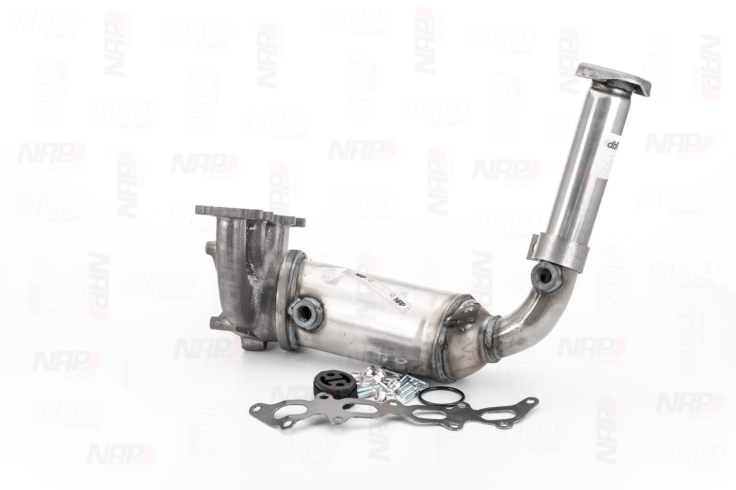 kupić NAP carparts (CAK10214) Katalizator