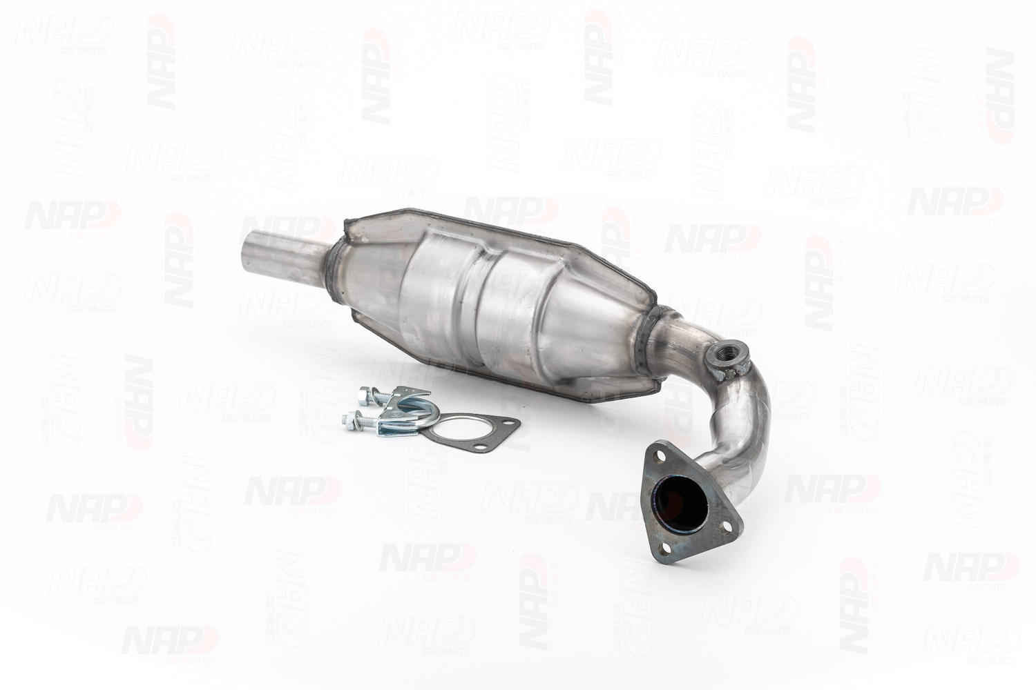 Numer OEM 7 725 043 - Katalizator CAK10241 FIAT