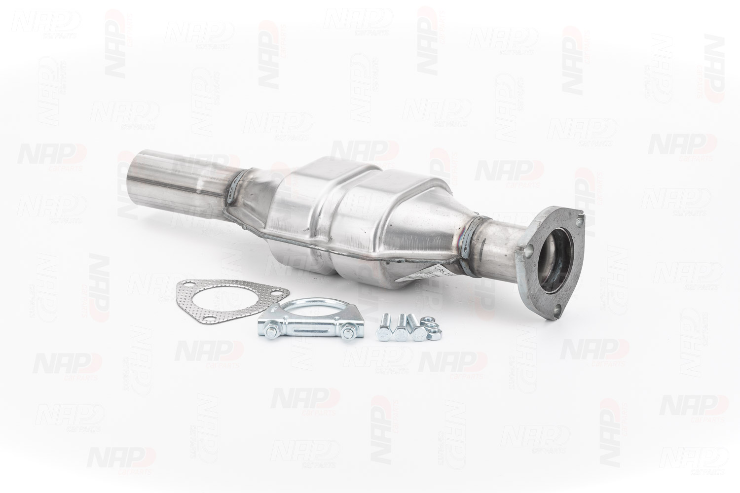 Número OEM 46520510 - Catalizador CAK10243 FIAT, ALFA ROMEO, LANCIA