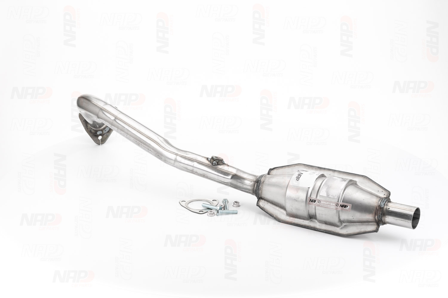 Numer OEM 46 405 225 - Katalizator CAK10245 FIAT, ALFA ROMEO, LANCIA