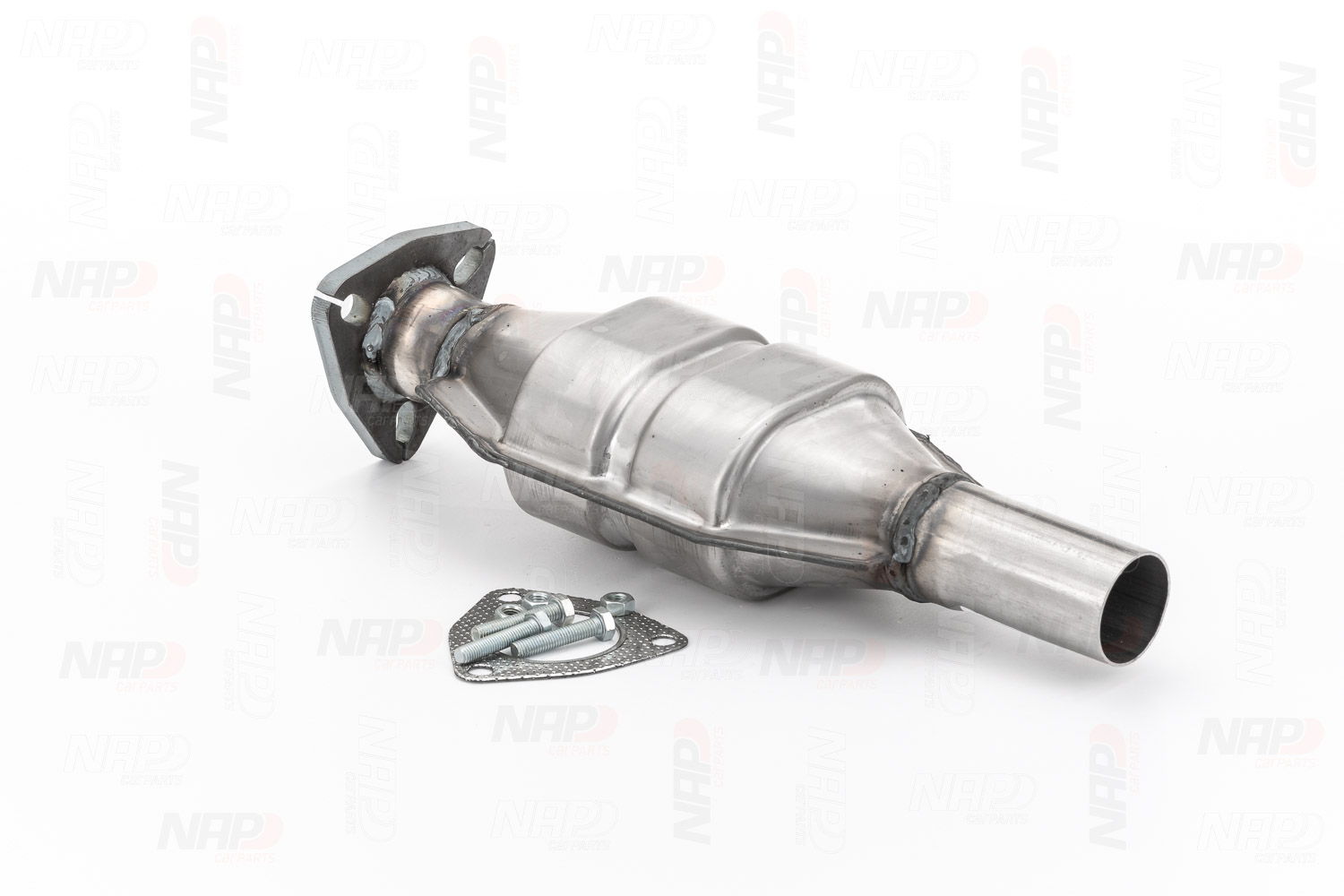 NAP carparts CAK10248 Katalysator Fiat Marea 185