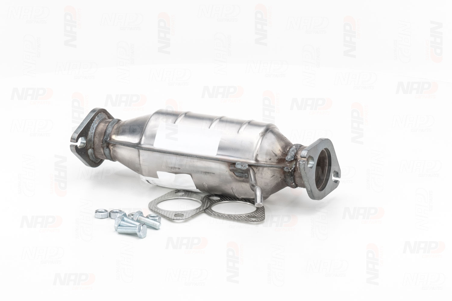 NAP carparts CAK10250 Katalysator Ford Escort Classic Turnier ANL